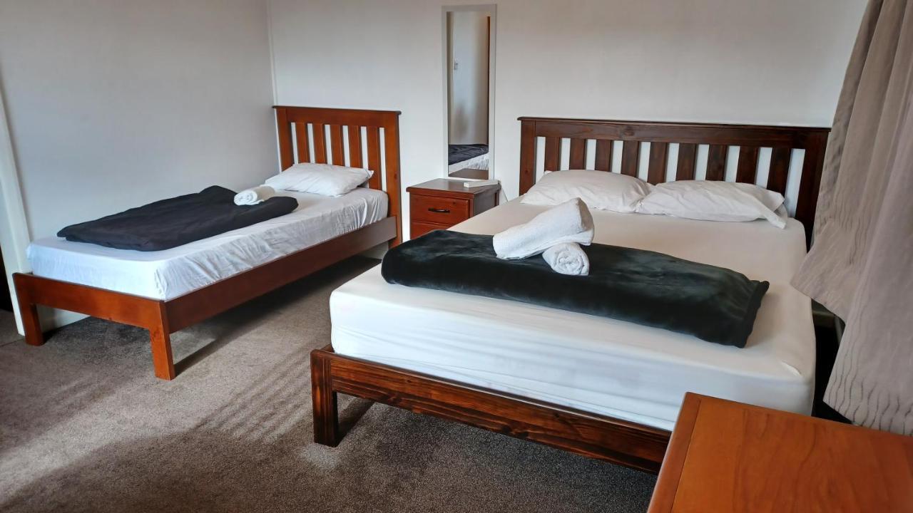 Homestay Family Room, Near The City Center Christchurch Dış mekan fotoğraf