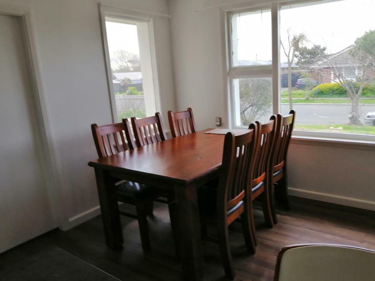 Homestay Family Room, Near The City Center Christchurch Dış mekan fotoğraf